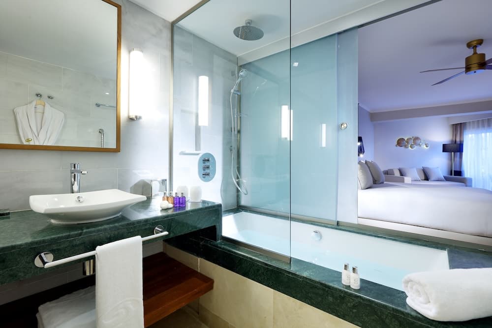 Grand Palladium Palace Resort Spa & Casino - All Inclusive — 15