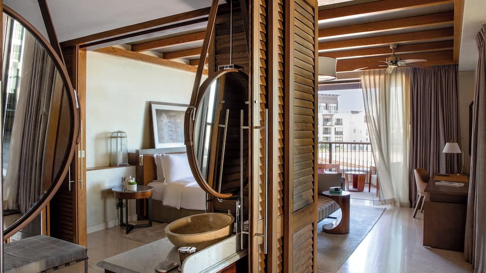 Jumeirah Al Naseem Dubai — 26