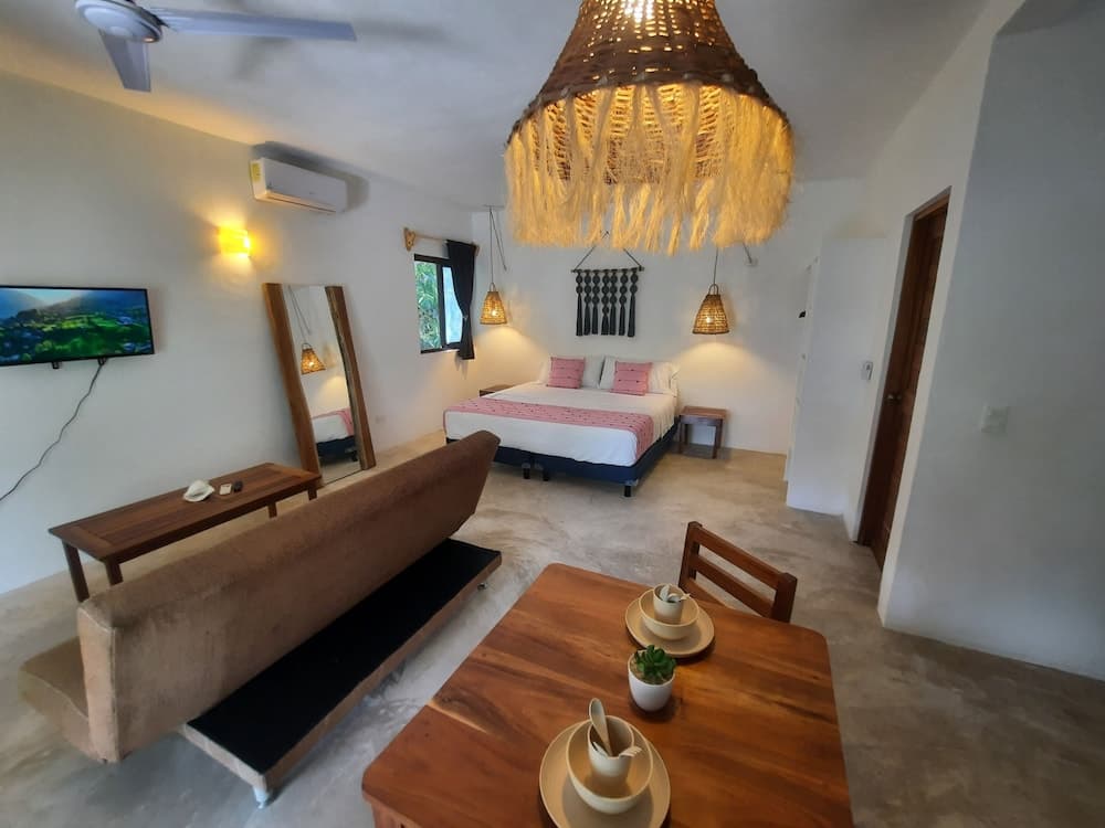 Casa del Mare Tulum — 19