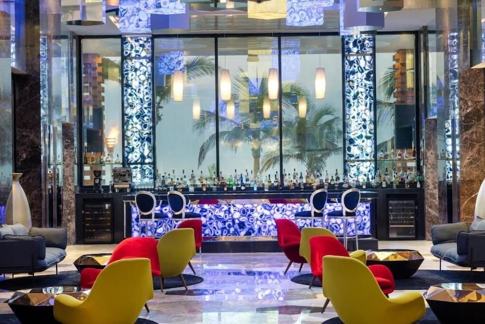 Garza Blanca Resort & Spa Los Cabos — 24
