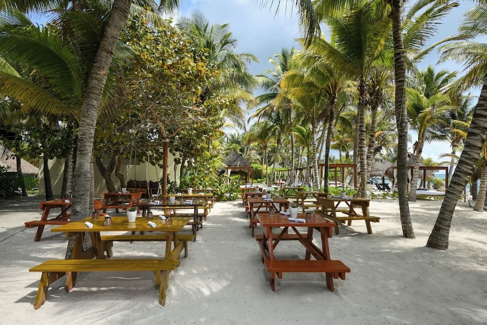 El Dorado Royale, Catamaran, Cenote, All & More Inclusive Adults Only — 27