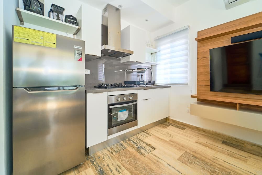 Cana Brava Residences Rental Apartment — 7
