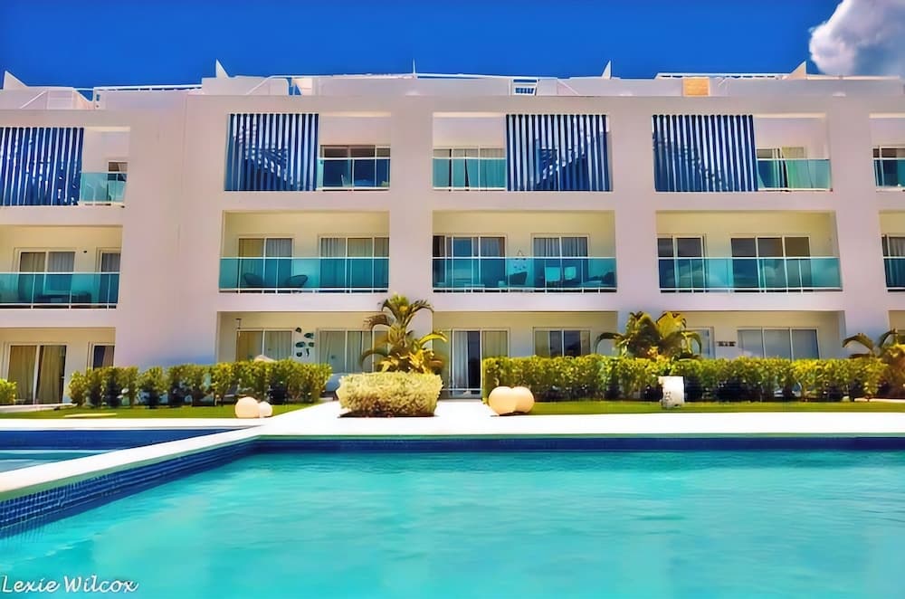 Penthouse 335 Cana Rock 🎸 De Lux En Punta Cana — 11