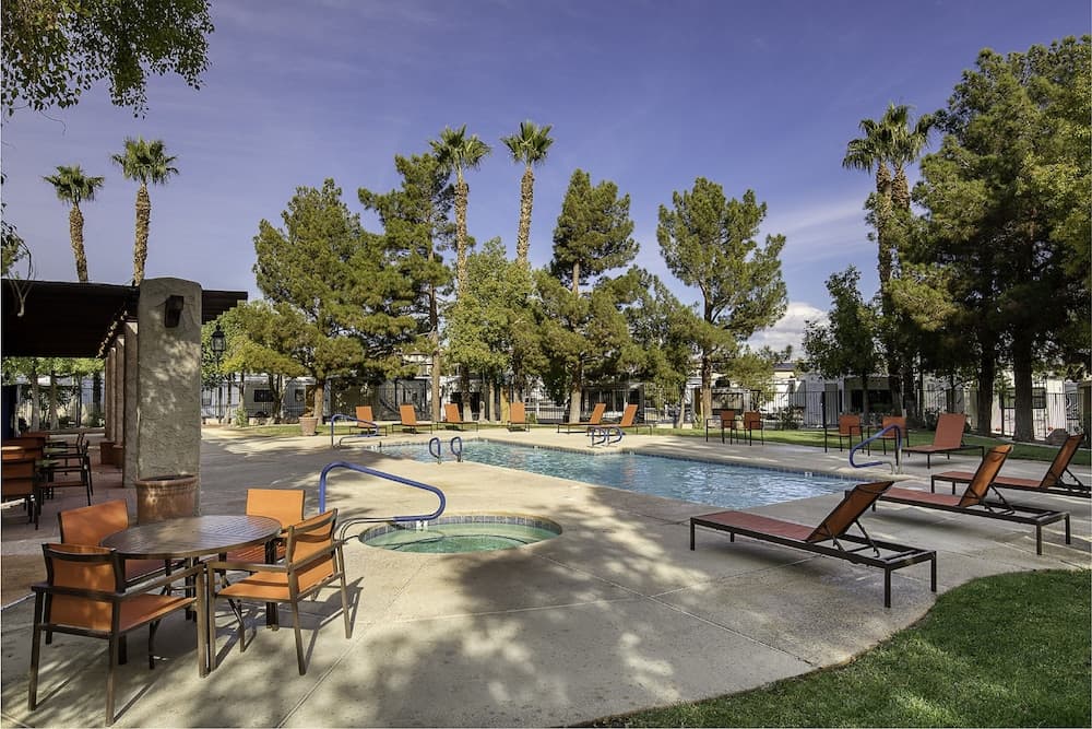 Hotel Arizona Charlie's Boulder — 25