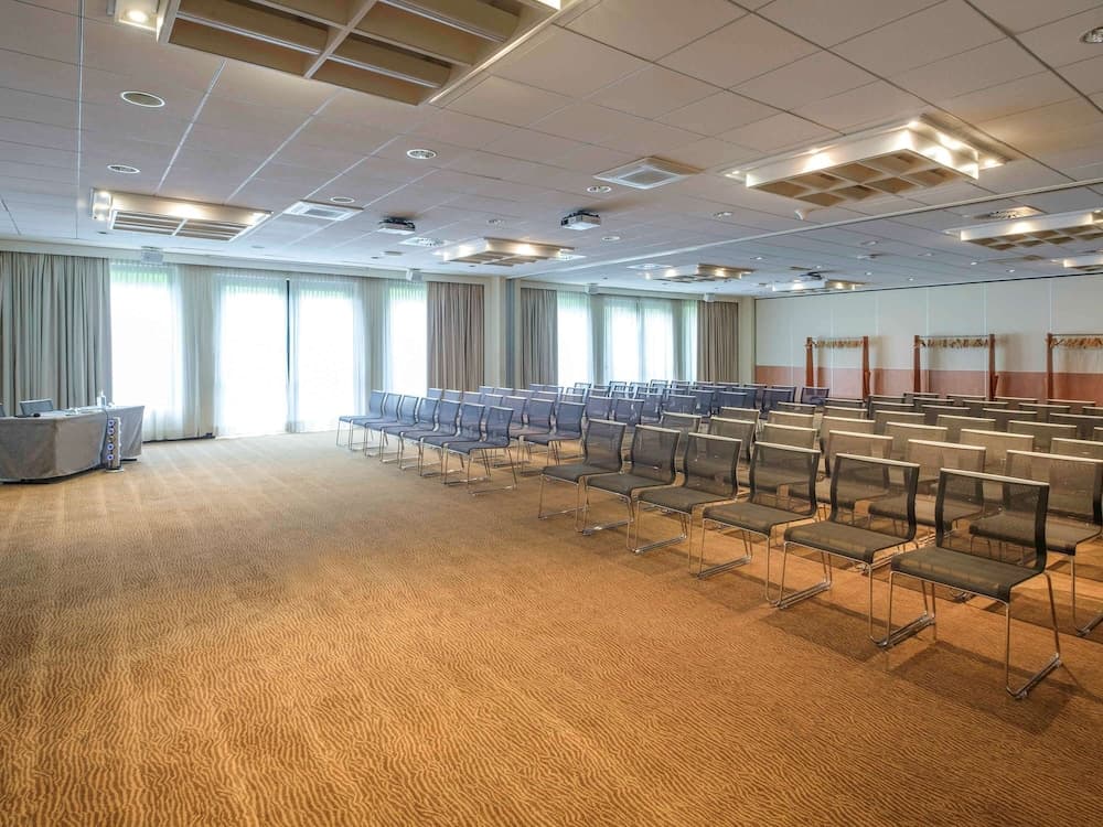 Novotel Milano Nord Ca Granda — 26