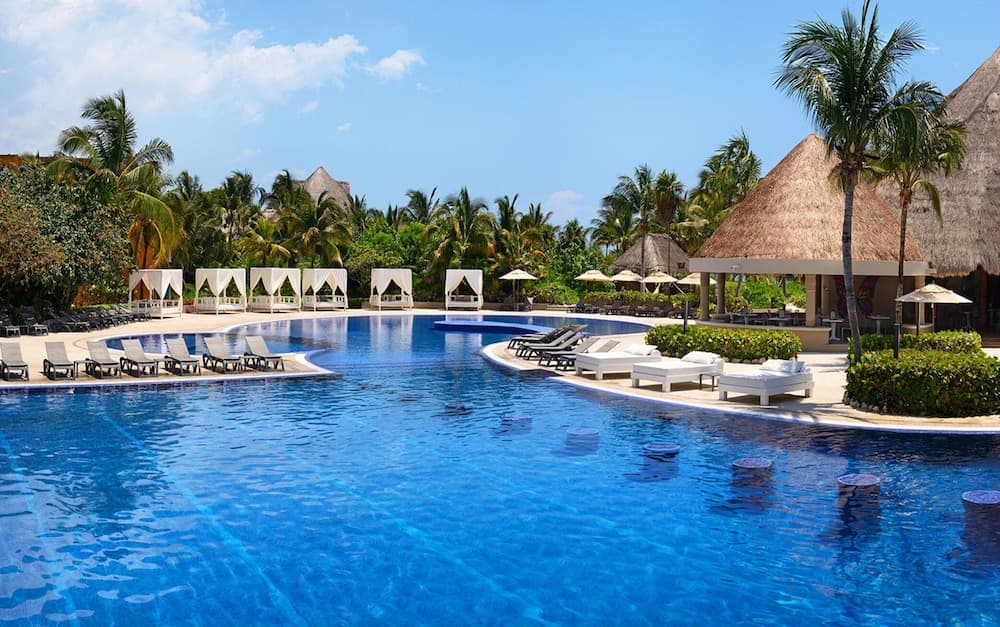 Catalonia Playa Maroma – Tutto Incluso — 27