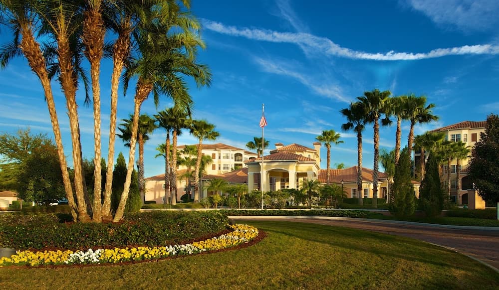 WorldQuest Orlando Resort — 25