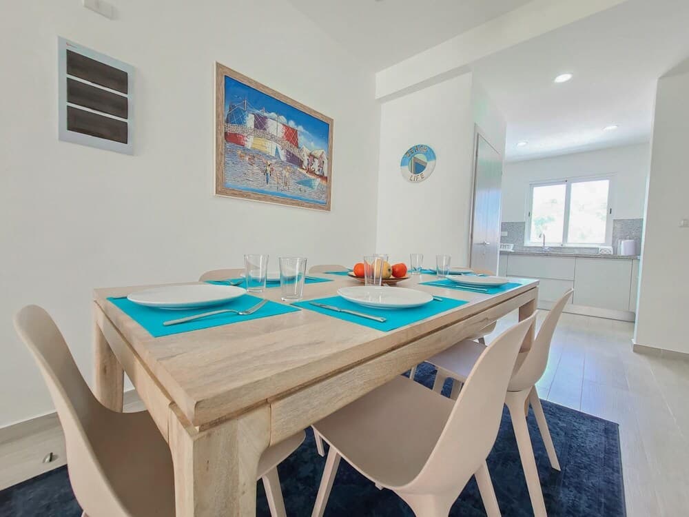 Appartamento Bellezza Coral Village B 202 — 3