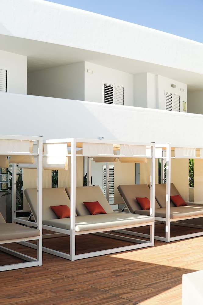 Apartamentos Typic Oasis Sa Tanca — 10