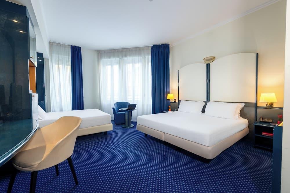 iH Hotels Milano Ambasciatori — 27