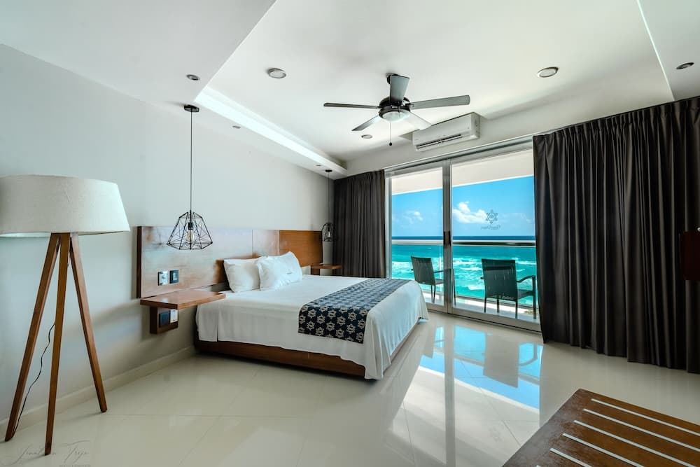 Sueño Oceánico Cancún por GuruHotel — 24
