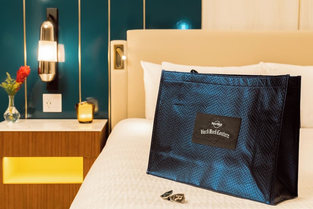 Hard Rock Hotel & Casino Punta Cana ein All-Inclusive-Resort — 7