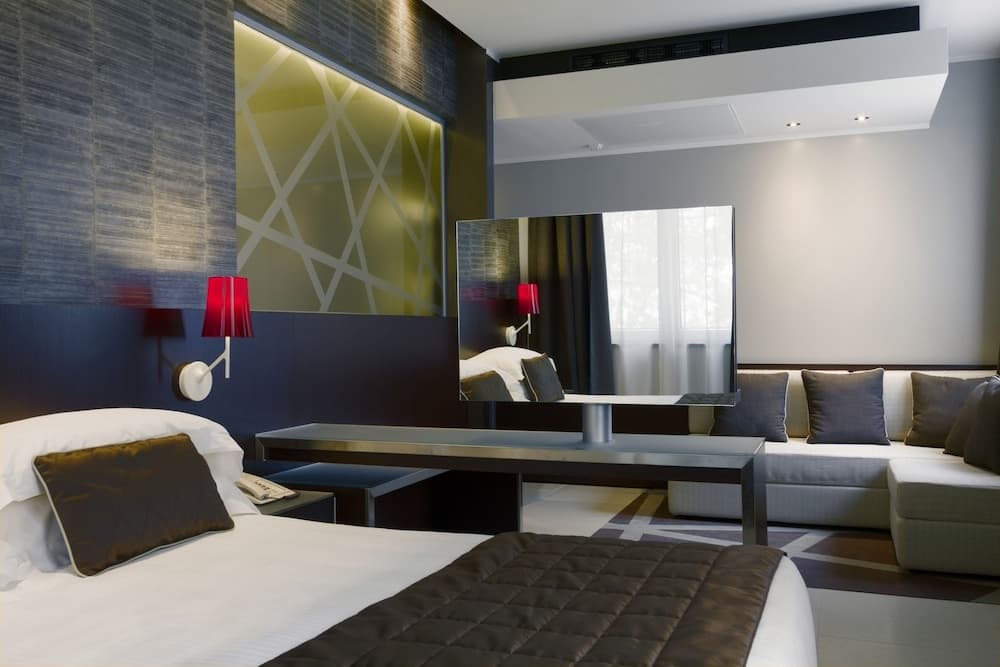 Hotel Manin — 6