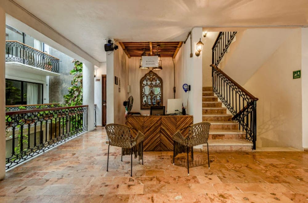 Hotel Banana Boutique & Spa by Paradise Hotels - 5th Av Playa del Carmen — 6