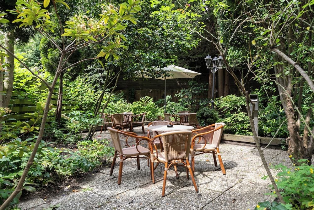 Prinsen Hotel — 10