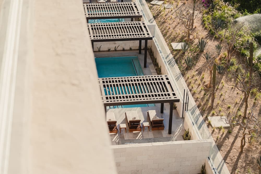 Nobu Residenze Los Cabos — 30