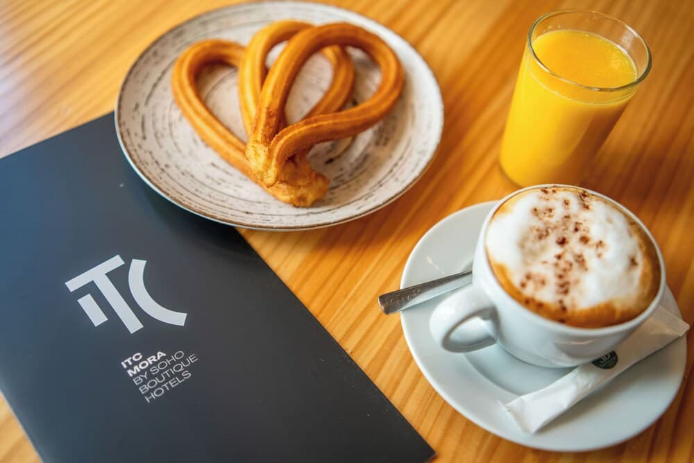 ITC Mora by Soho Boutique — 9