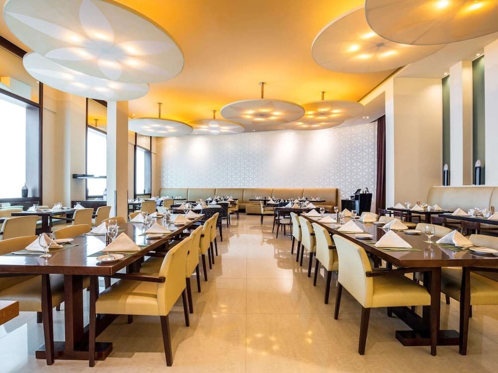 Novotel Deira Creekside Dubai — 25