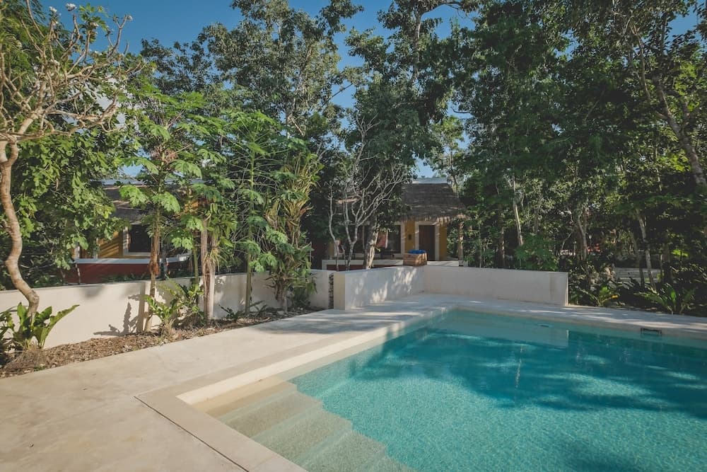 Wakax Hacienda - Cenote & Boutique Hotel — 21