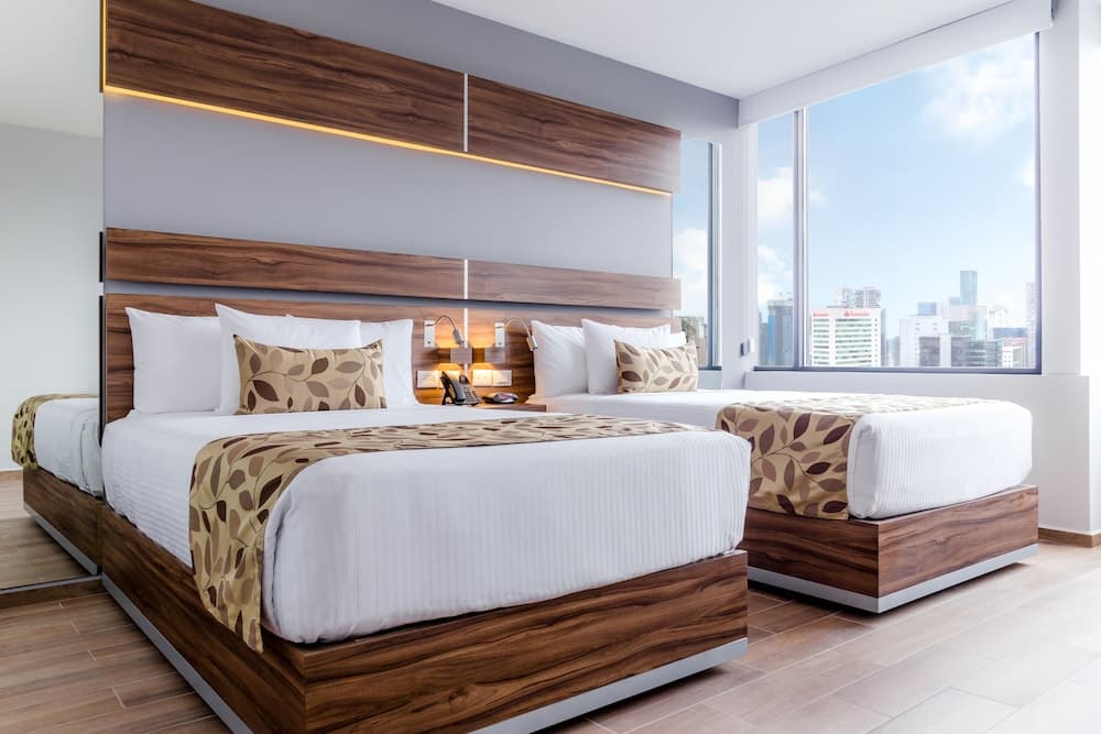 Sleep Inn Ciudad de México — 10