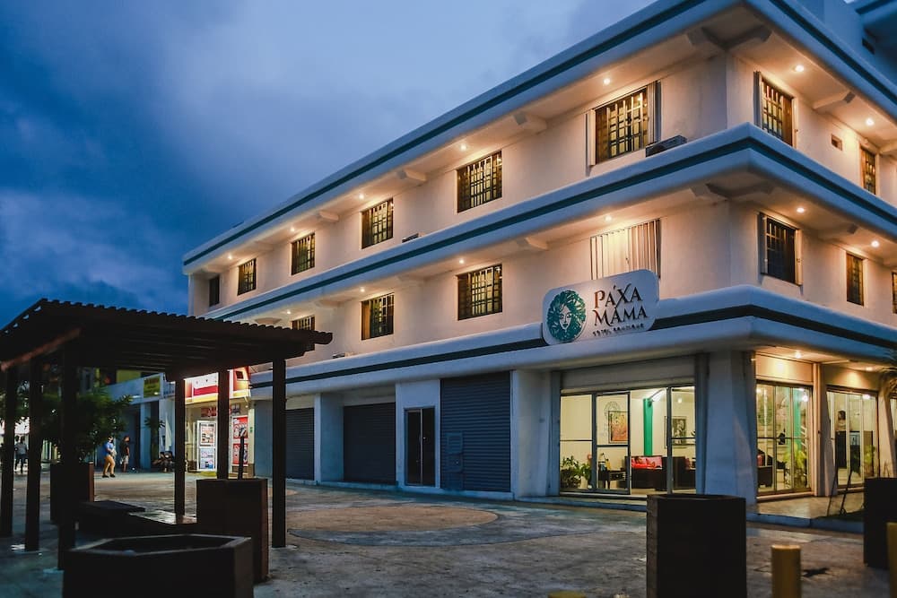 Pa'Xa Mama Hotel Boutique Cancun — 16