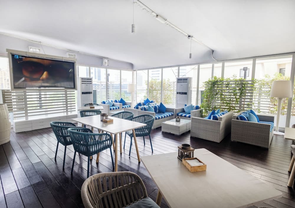 TRYP by Wyndham Dubai — 13