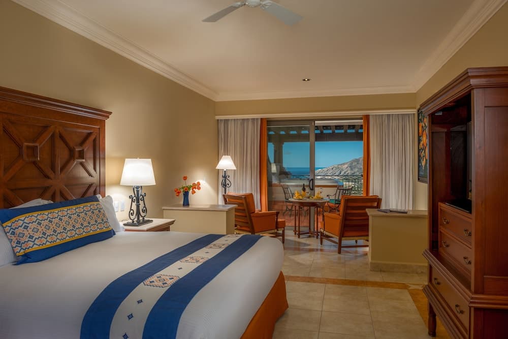Pueblo Bonito Sunset Beach Golf & Spa Resort - Todo Incluido — 13