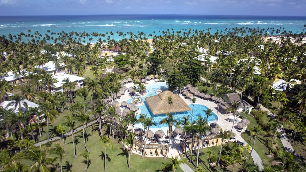 Grand Palladium Select Bávaro - All Inclusive — 10