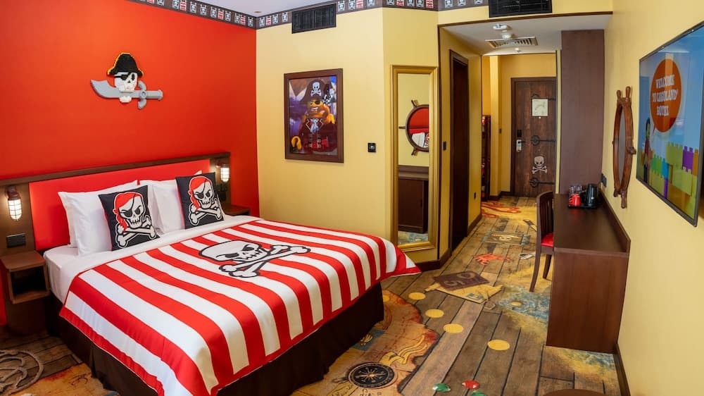 LEGOLAND Hotel Dubai — 2