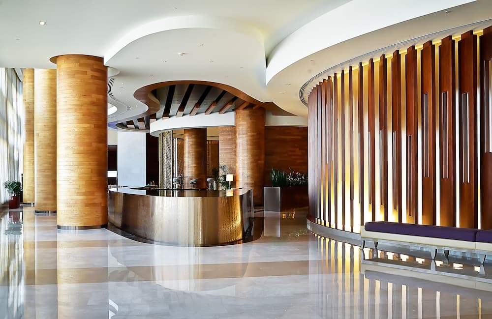 Swissotel Al Ghurair — 6