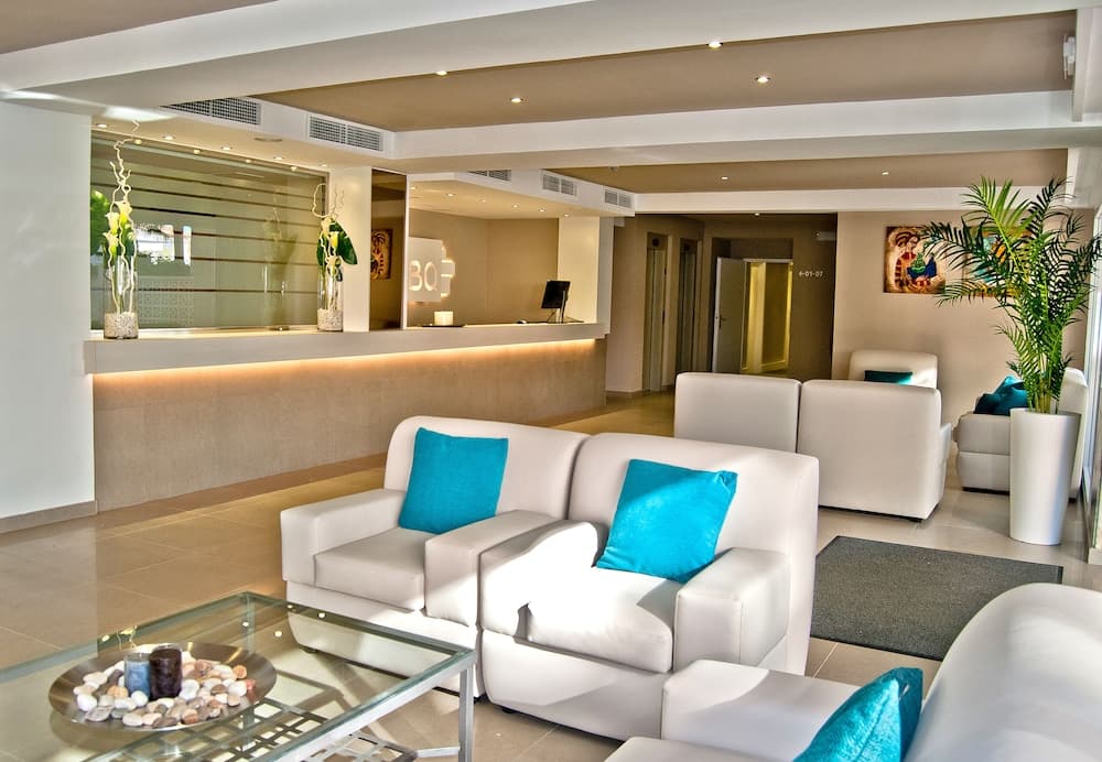 BQ Apolo Hotel — 6