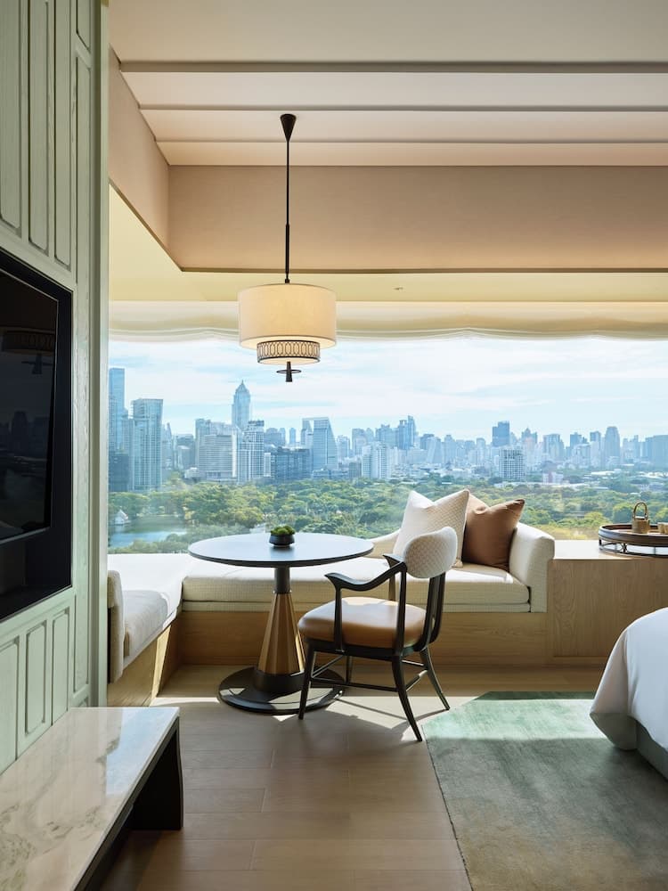 Dusit Thani Bangkok — 12
