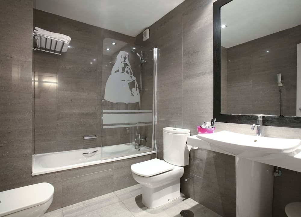 Hotel Meninas — 28
