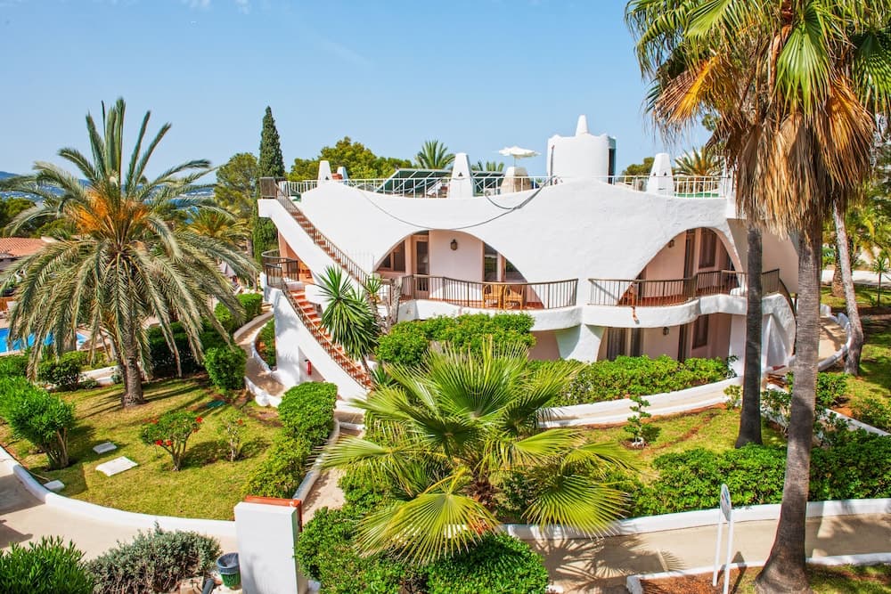 Marmor Stella Maris Ibiza — 1