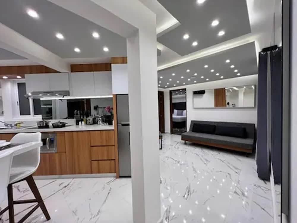 Sieben Boutique-Apartments Cancún — 20