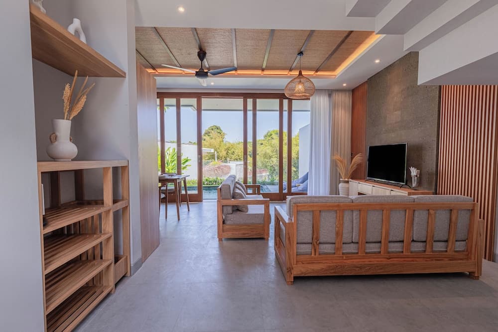 Villa Taman Famindo Canggu V-8 hotel, No.83 Jl. Pantai Batu Mejan, Canggu, Bali, 80351, Indonesia — photo 20