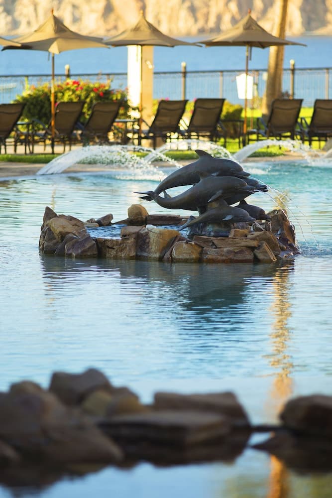 Villa La Estancia Beach Resort & Spa — 28