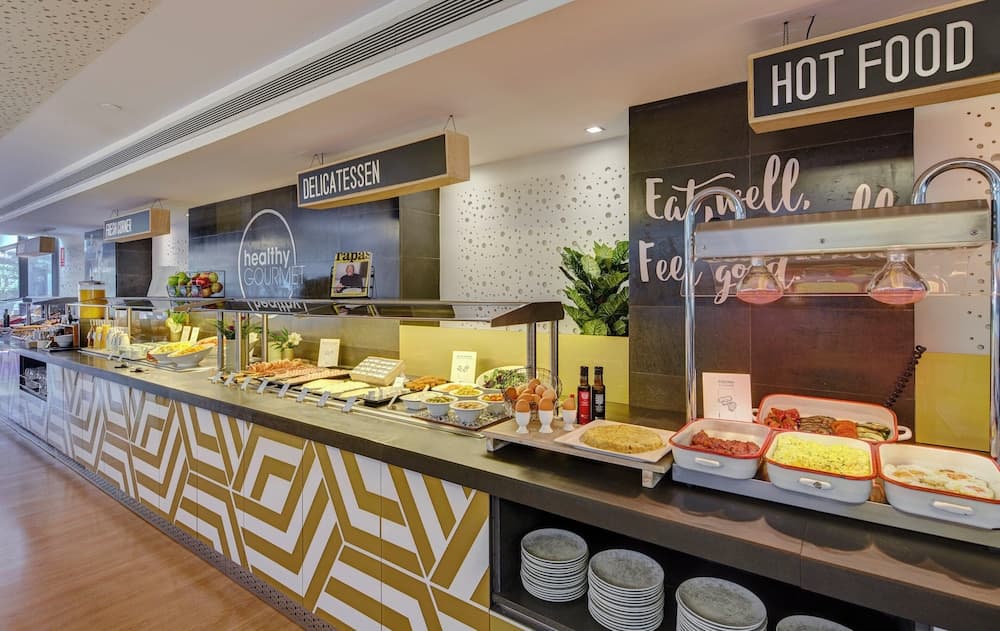 Sercotel Rosellon — 26