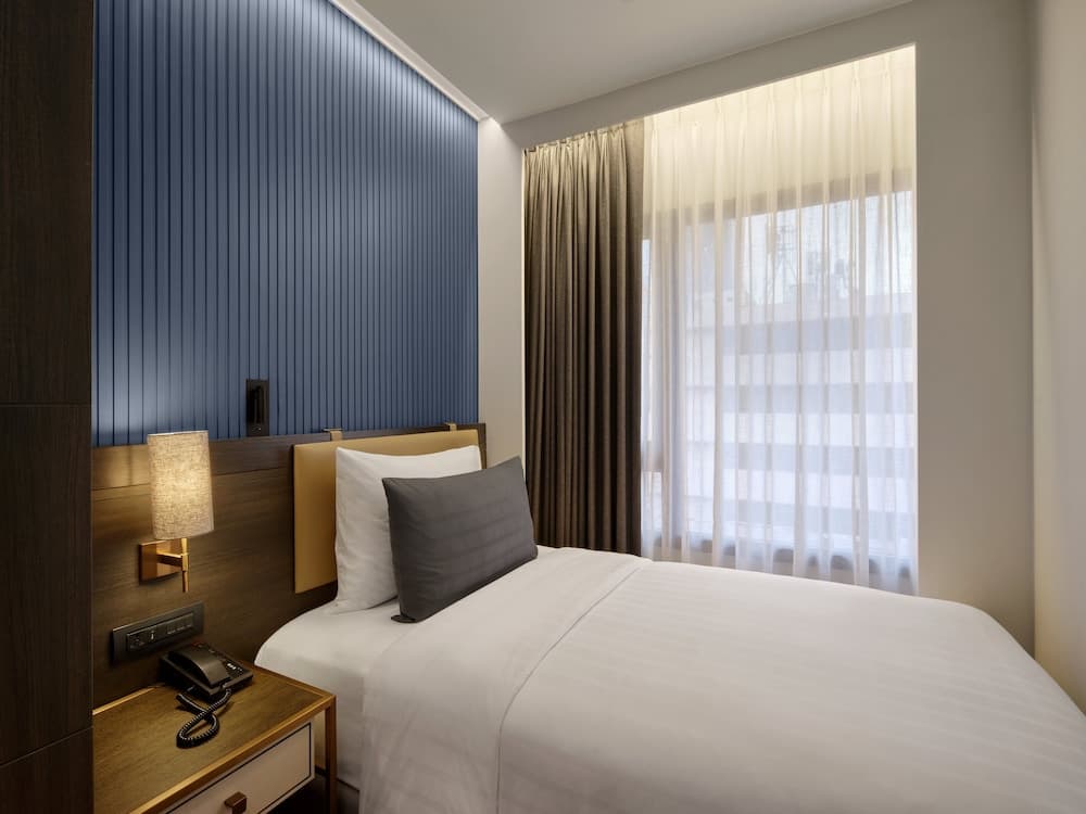 Sindhorn Midtown Hotel Bangkok, Vignette Collection, un Hotel IHG — 16