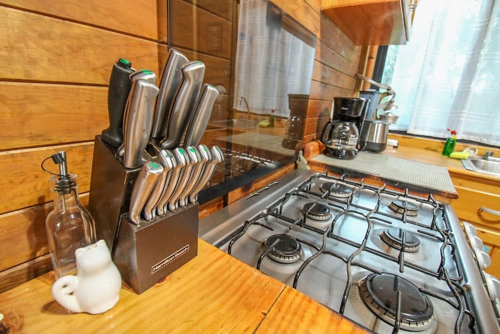 Alicat Villas — 17