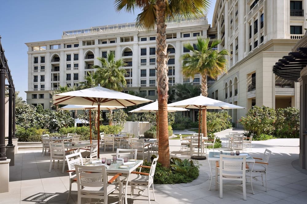 Palazzo Versace Dubai — 20