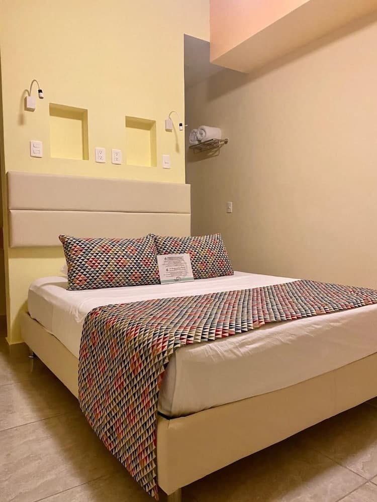 Hotel Arco Iris Tulum — 19