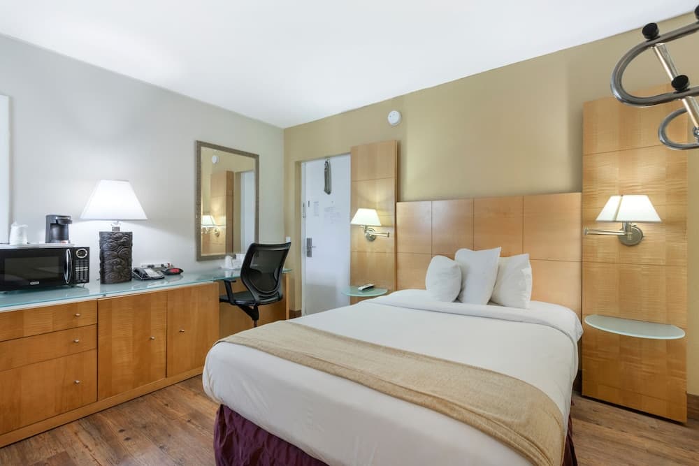 Hotel Ocean Reef — 22