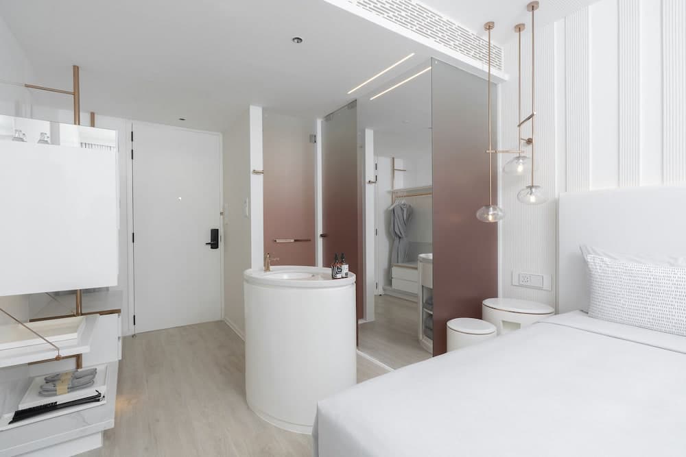 INNSiDE by Meliá Bangkok Sukhumvit — 17