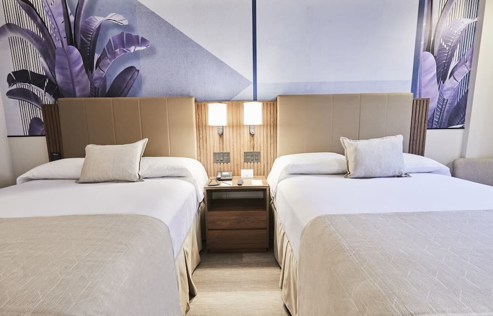 Hotel Riu Plaza Manhattan Times Square hotel, 145 West 47th Street, New York, New York, 10036, United States — photo 42