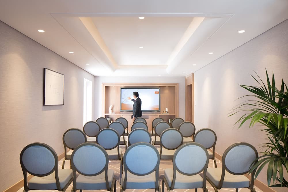 dusitD2 kenz Hotel Dubái — 25