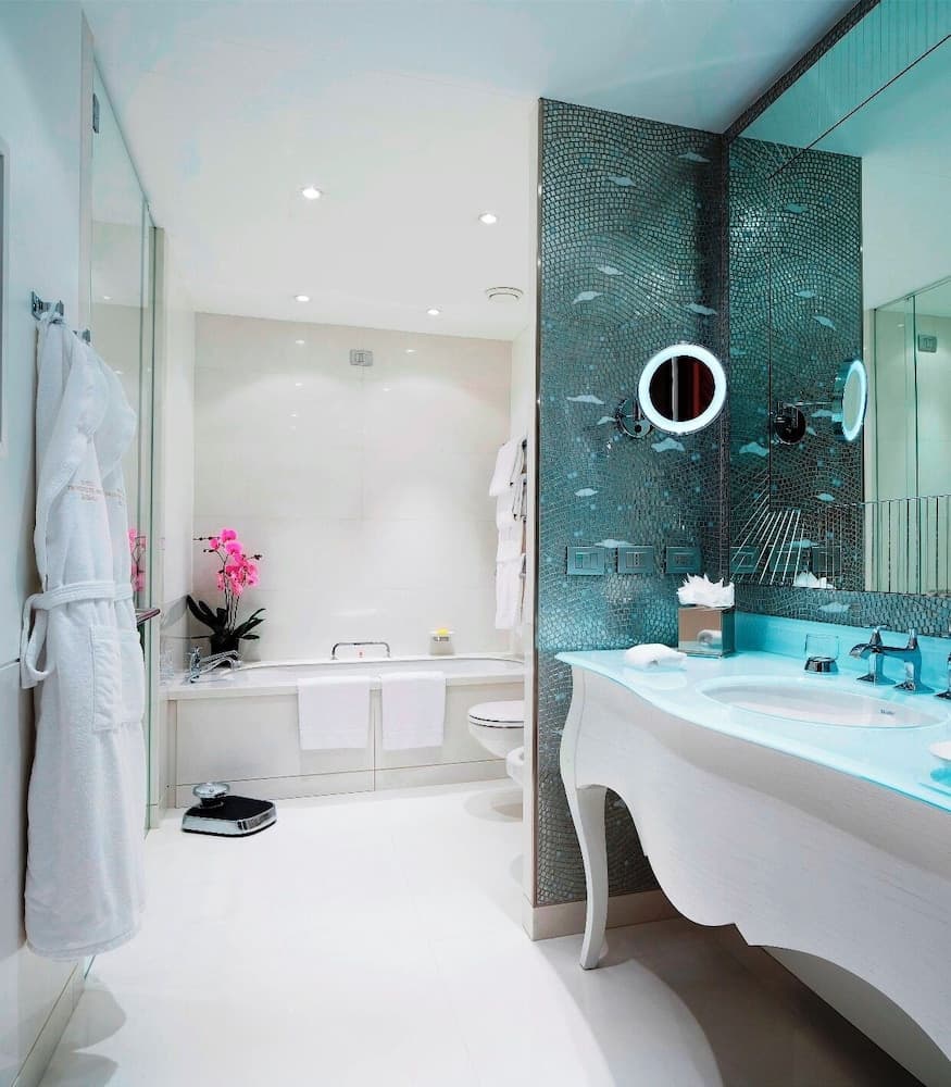 Hotel Principe Di Savoia — 7