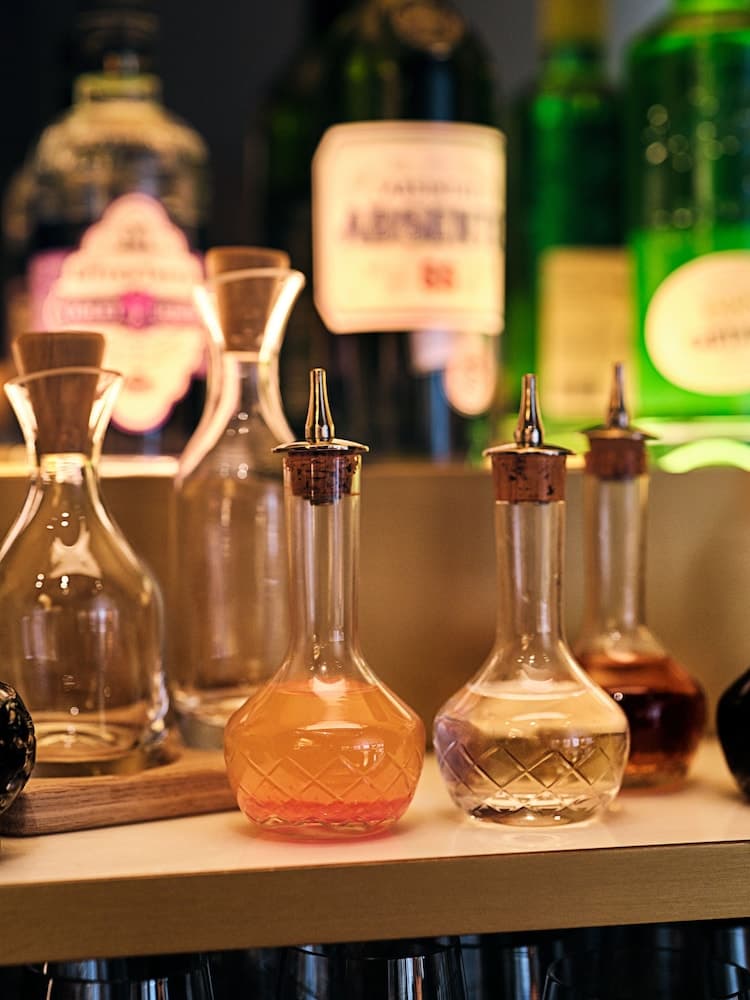 The Lana - Dorchester Collection — 15