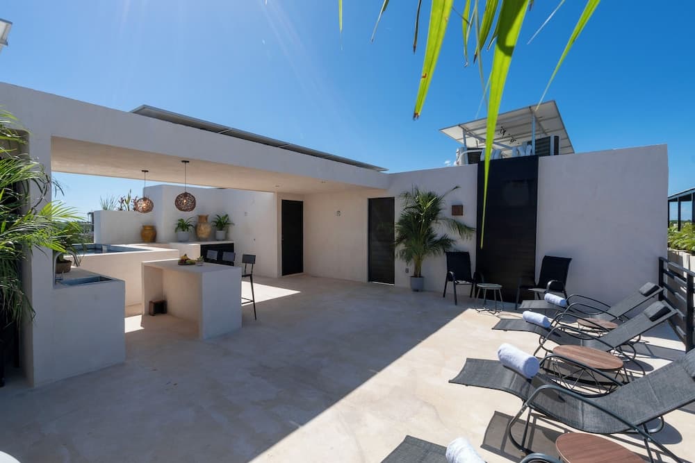 Otonomus Tulum — 4