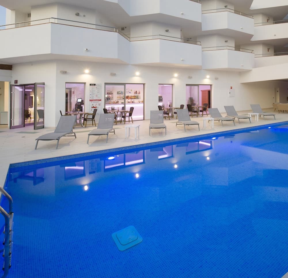 My Way Luxury Ibiza Studios — 17